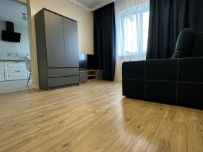 Квартира на Конструктора Грязева 6