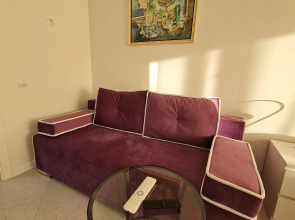 Апартаменты Квартира для семейного отдыха