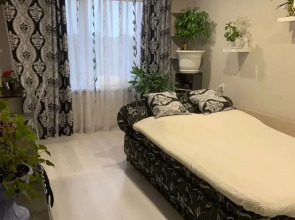 Квартира на улице Парковой 6