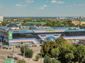 Апартаменты Плеханова 14