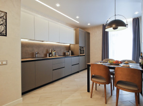 Апартаменты Flyapart 9