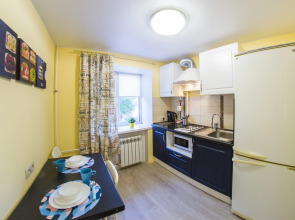 Квартира Почтовая 25