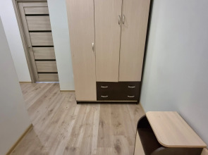 Апартаменты 168 Уютный Дом