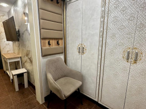 Квартира Вершина апартаменты 109