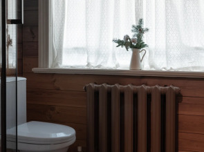 Гостевой дом Изба Плёс