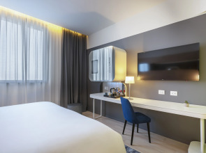 Отель voco Milan - Fiere by IHG