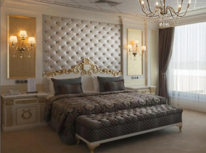 Gashalti Health Hotel Naftalan