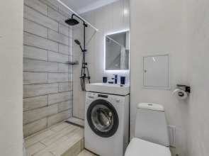 Апартаменты Rotas on Moskovskaya