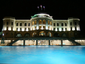 Гостиничный комплекс Латар