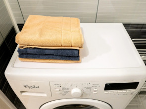 Квартира Студия на Петровском б-ре 6 к.2