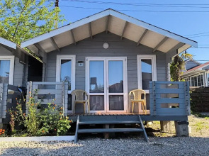 База отдыха Full House