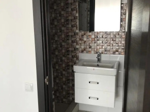 Гостевой Дом Ривьера на Парусе