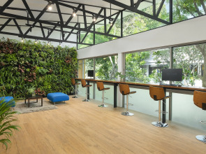 Курортный отель Explorar Koh Phangan Adults Only (16+)