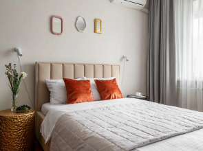 Апартаменты Кварт-Отель Оружейный Пер 5 3