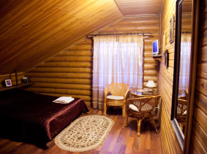 Мини-Отель Пушкинский Дворик