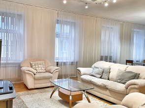 Апартаменты Elite Realty на Малой Садовой 3 №4