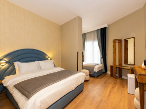 Nenessa Airport Hotel