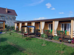 Гостевой дом Вавилон Крым