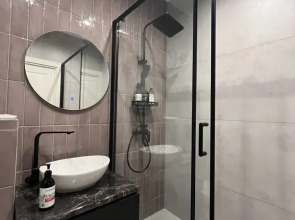 Квартира c дизaйнepским ремонтoм