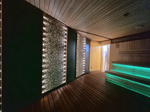 Апартаменты Baden Loft