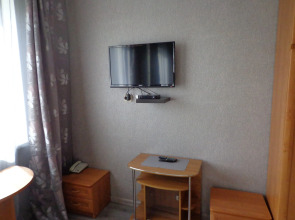 Мини-Отель Олимпия