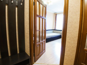 Апартаменты Inndays на проспекте Ленина 157 (9)