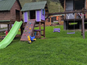 Гостевой дом Ак-Талай Тур