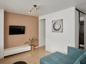 Апартаменты Reverie Azure