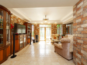 Гостевой дом Миланка