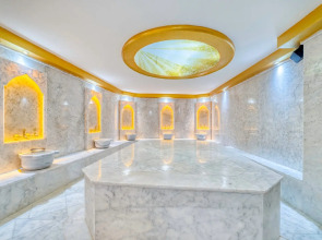 Апарт-отель Aria Riva