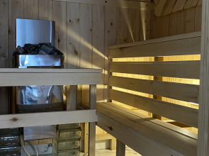 Частный дом Sainiemi в Петрозаводске