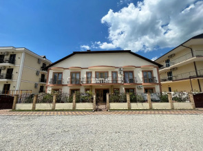 Гостевой дом Морской рай