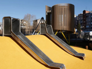 Апартаменты Ваби-Саби