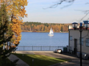 Учебно-Оздоровительный Центр Икша