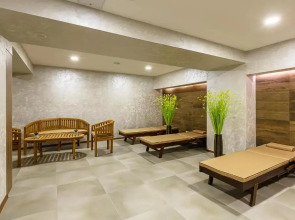 Отель Renion Hills Almaty