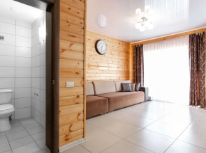 Бунгало РайОк