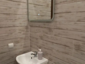 Квартира Современная Студия с Евроремонтом Рядом с Центром