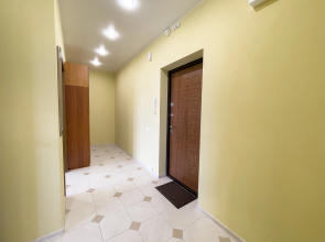 Апартаменты в 5 минутах от ЖД вокзала с шикарным видом на центр Орла