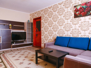 Апартаменты Пять Звёзд Гостеприимный Север