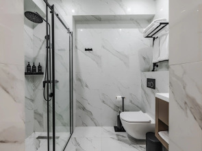 Апартаменты Ленина 217А с бассейном 2