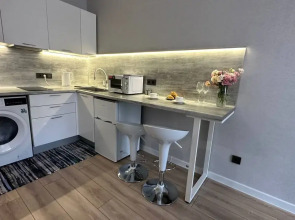 Квартира жёлтая Беличенко 92к4