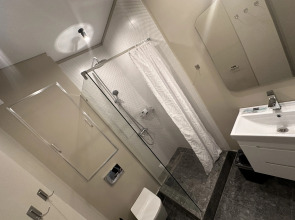 Отель Амзара