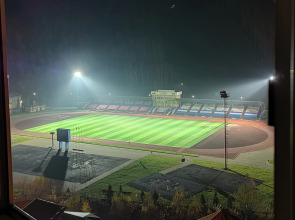 Апартаменты Fly Altay