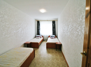 Квартира 2k Classic у ЦВС Кинеф на Энергетиков  Посуточно Кириши