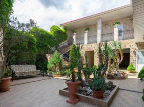 Гостевой Дом Paradise