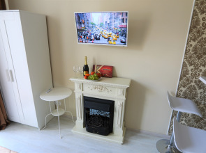 Апартаменты 1 Невский Проспект 81