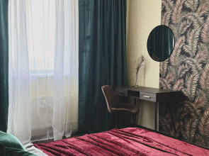 Апартаменты Атмосфера