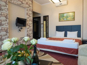 Мини-отель Абсолют