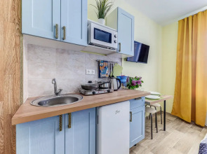 Апартаменты 3 на Обводном Канале (ОК3)