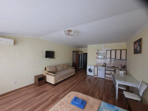 Апартаменты Асми 6